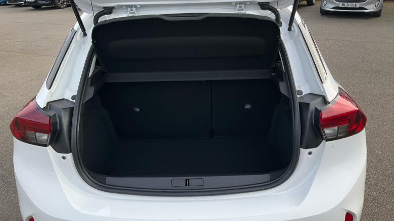 Vauxhall Corsa 1.2 Design 5dr Petrol Hatchback